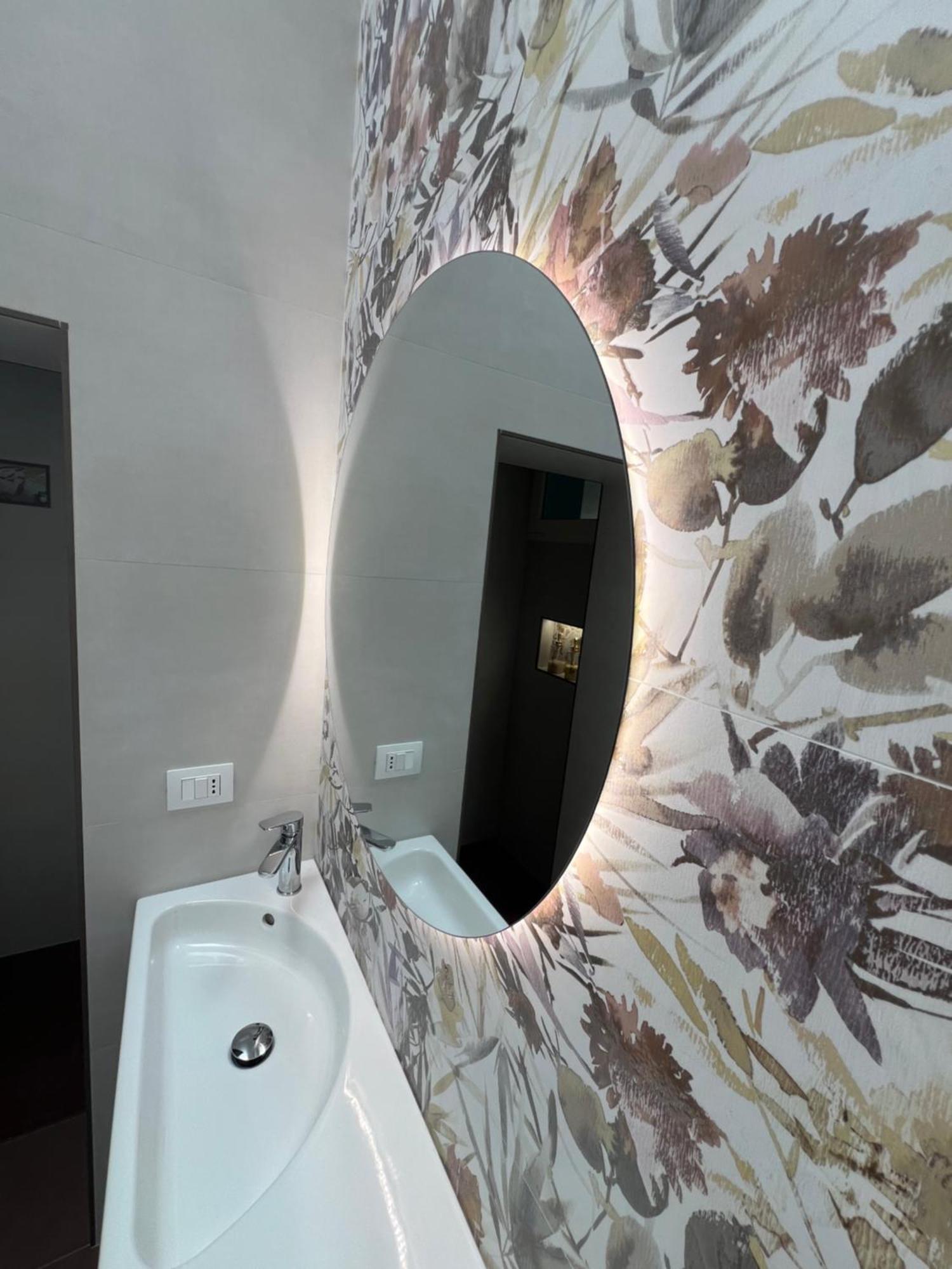 B&B I Versi Del Mare Roseto Degli Abruzzi Exterior foto